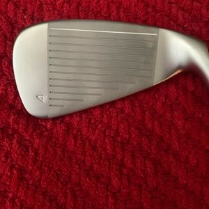 PING G425 Left Handed 4 Iron